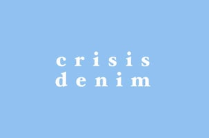 CRISIS DENIM