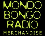 Mondo Bongo Radio Home
