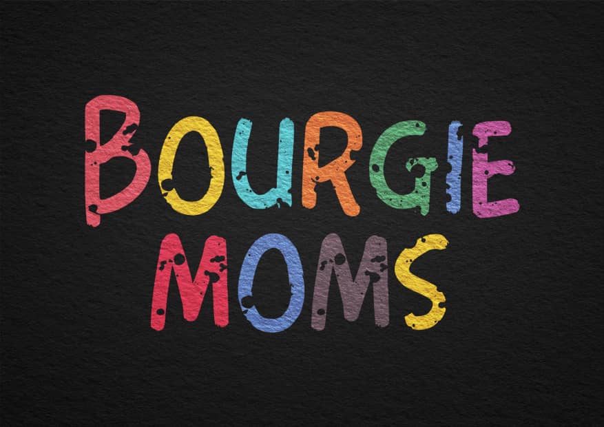bourgiemoms