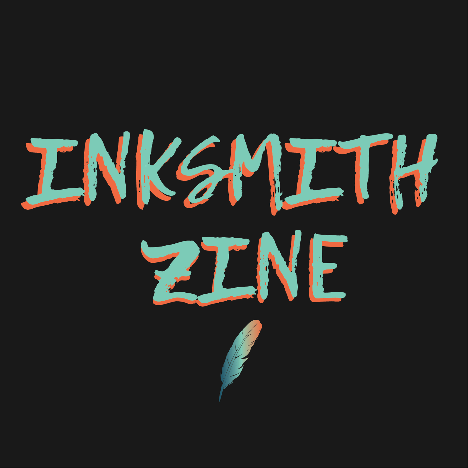 INKSMITH Zine