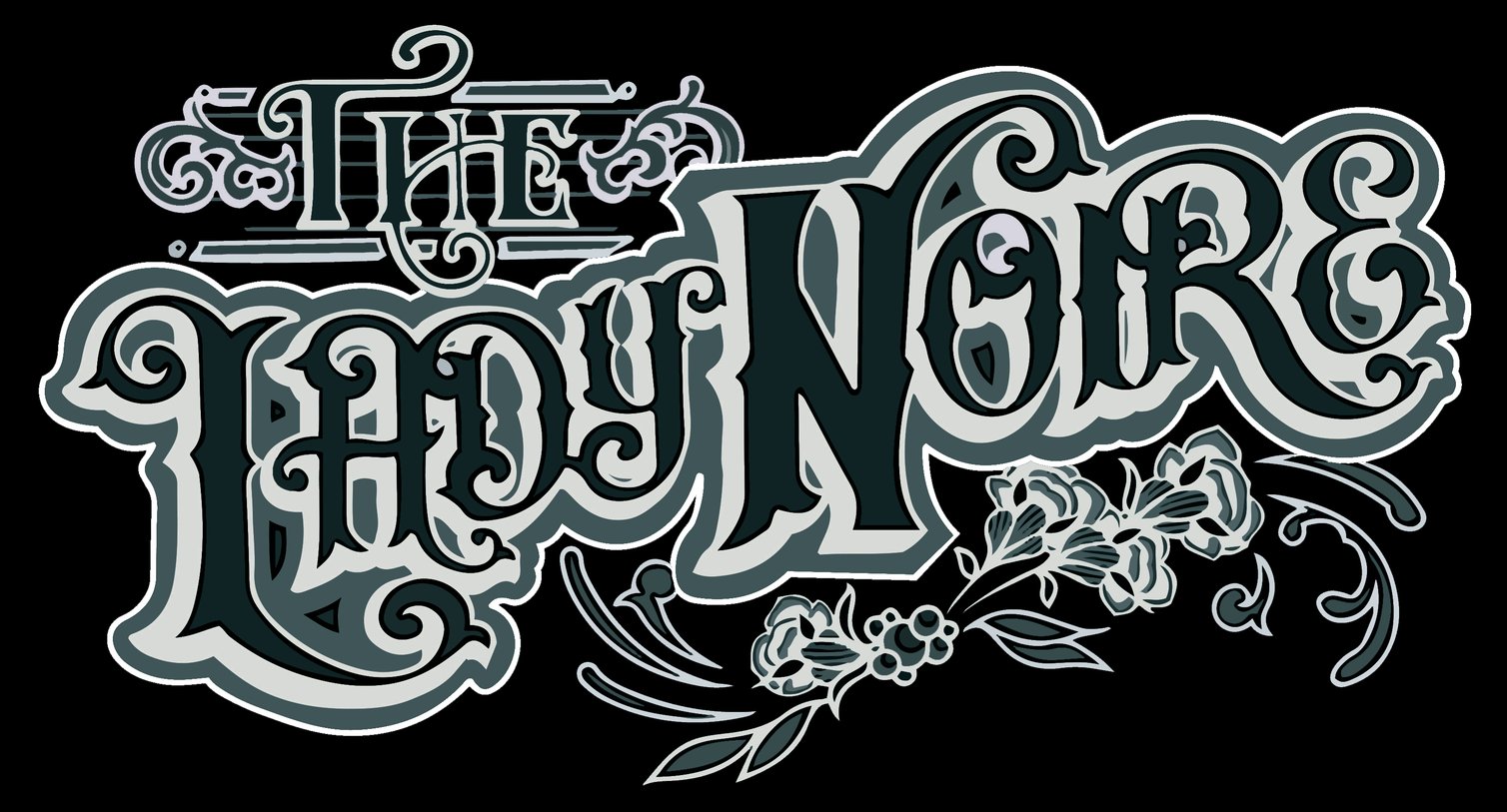 The Lady Noire