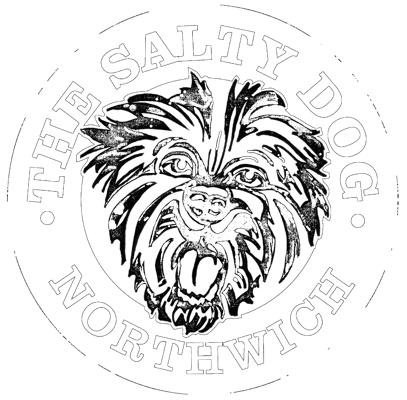 The Salty Dog Home