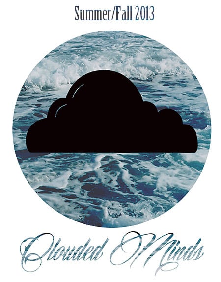 Clouded Minds Apparel