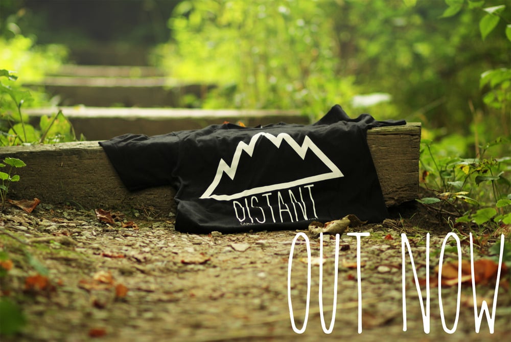 Distant Camping & Culture Co.