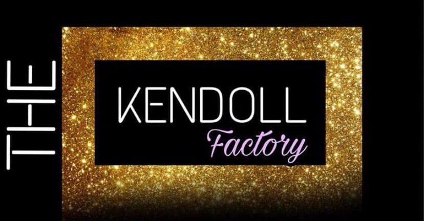 KenDoll Factory