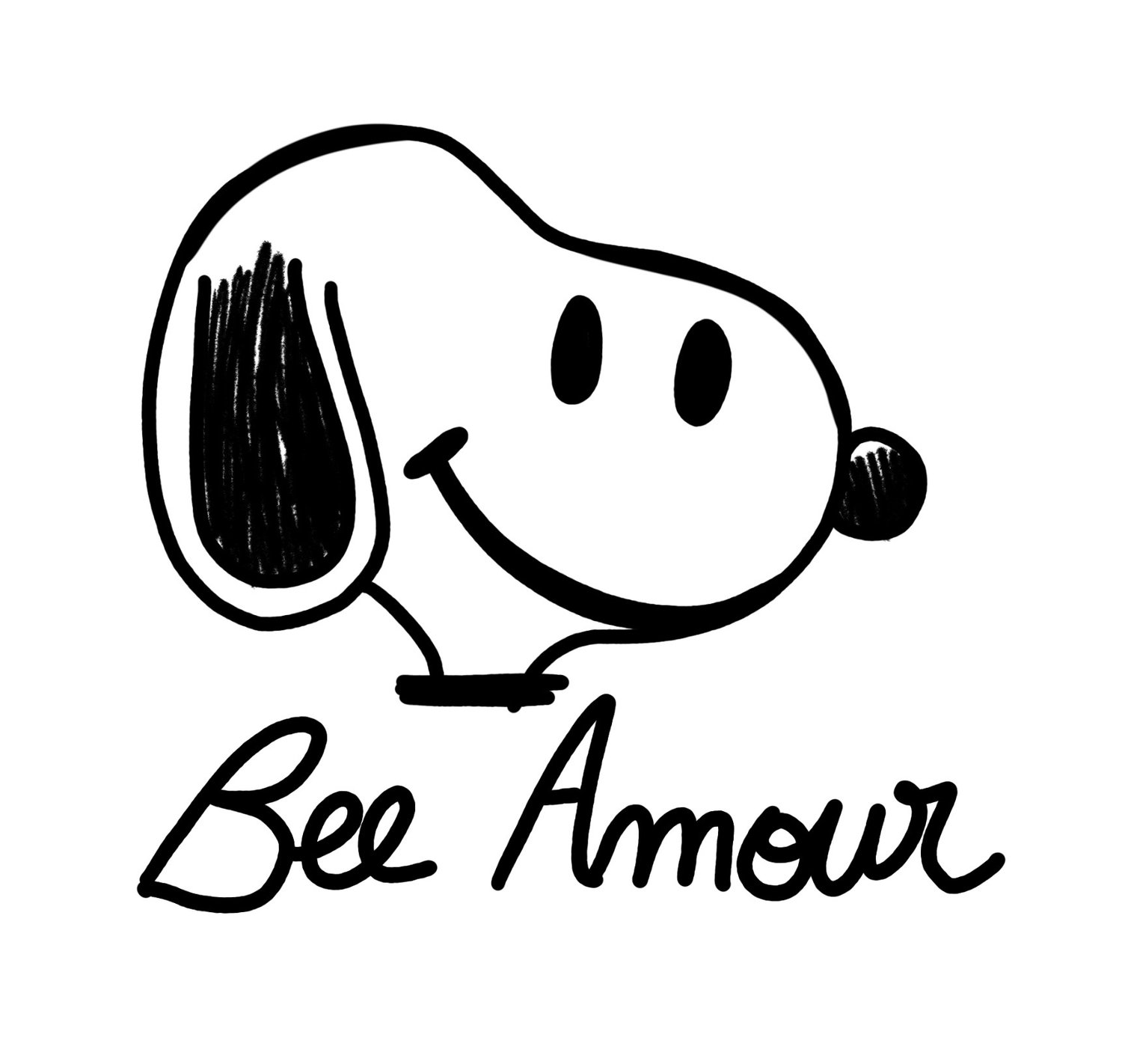 bee amour