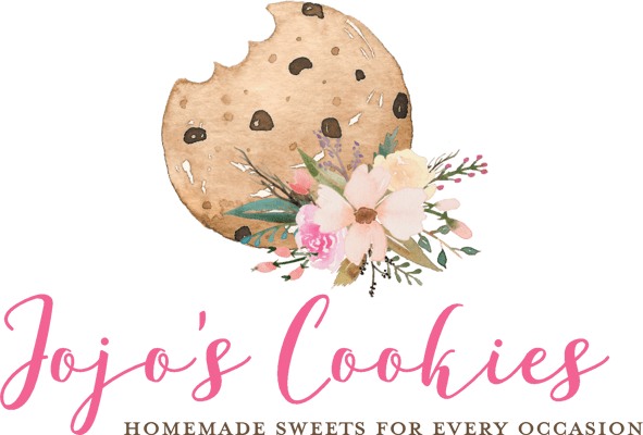 Jojo's Cookies Home
