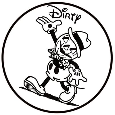 Dirty Company Home