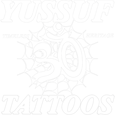 Yussuf Tattoos Home