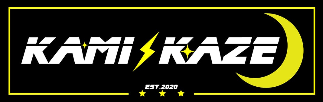 Kamikaze.jp Home