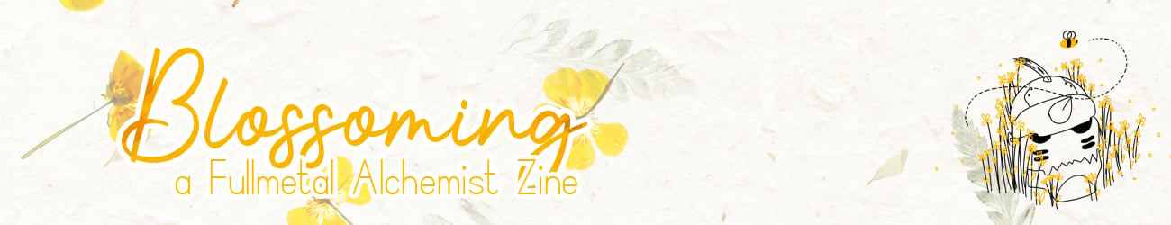 Blossoming Home