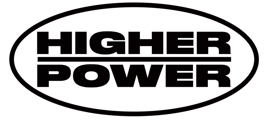 HIGHER POWER Home