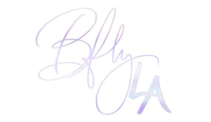 B Fly LA Boutique Home