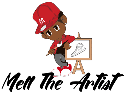 MelltheArtist
