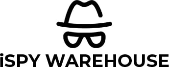 iSpy Warehouse