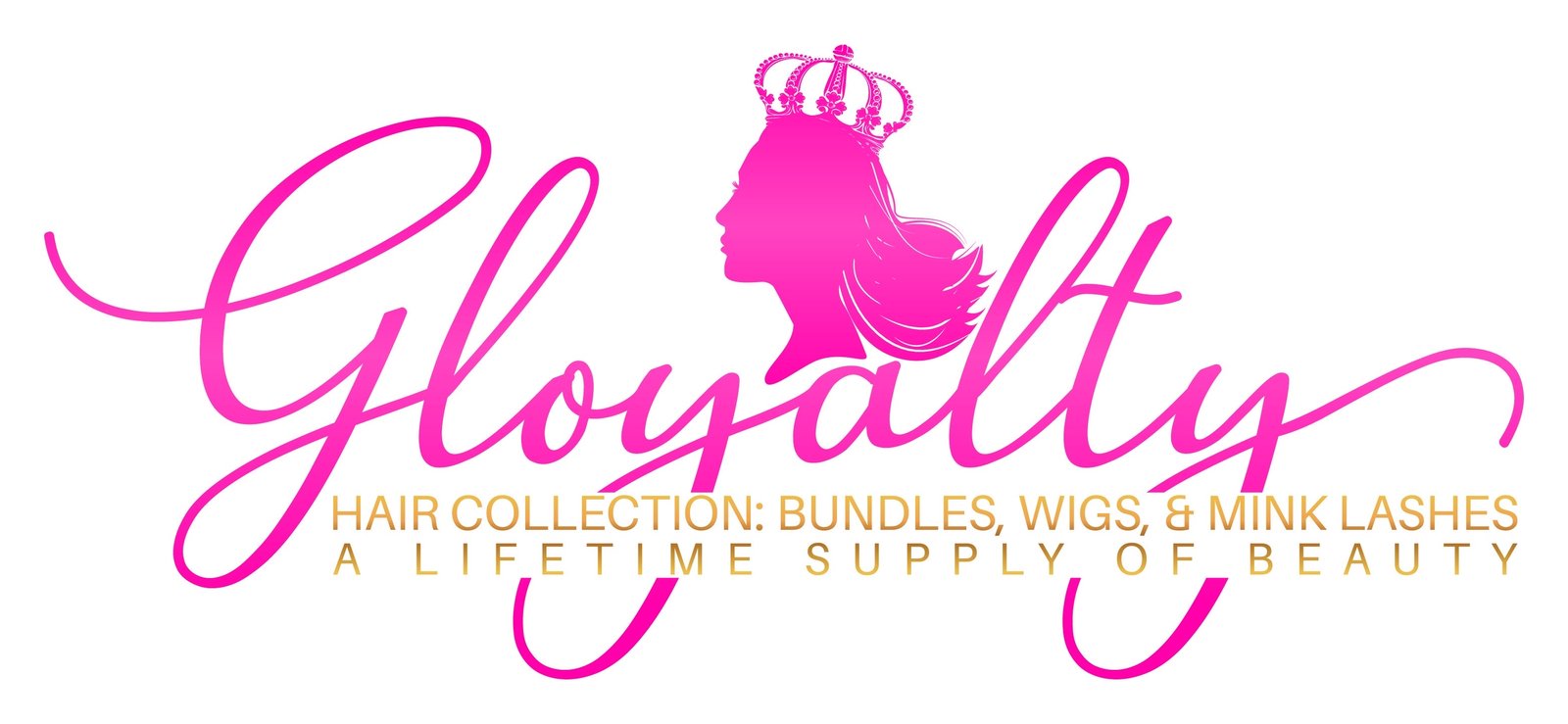 Gloyalty Hair Collection 