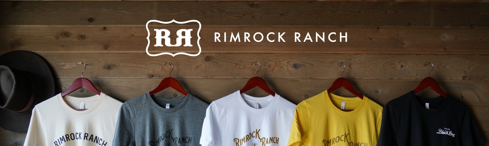 Rimrock Ranch 