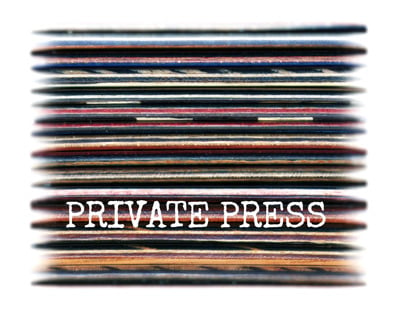 Private Press