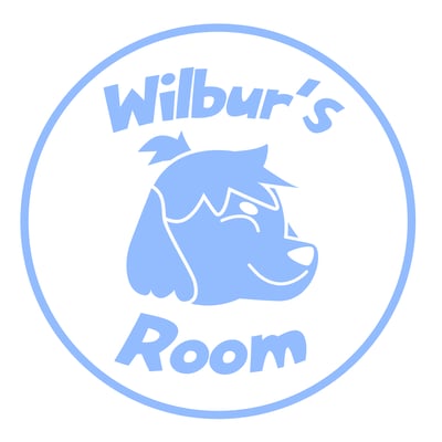 Wilbur's Room