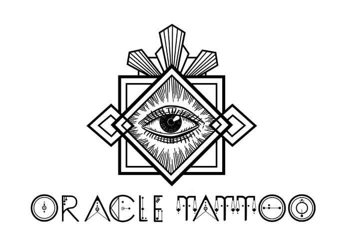 Oracle Tattoo Home