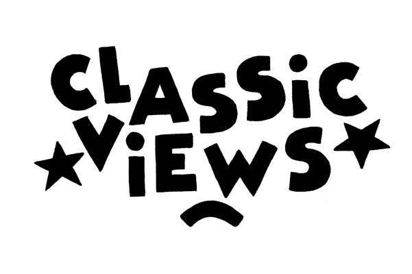 ClassicViews Home