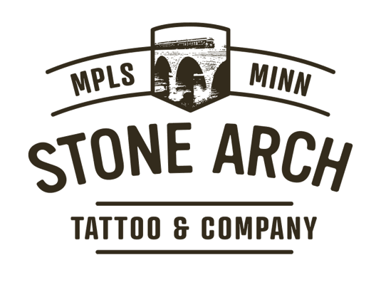 Stone Arch Tattoo & Company Home