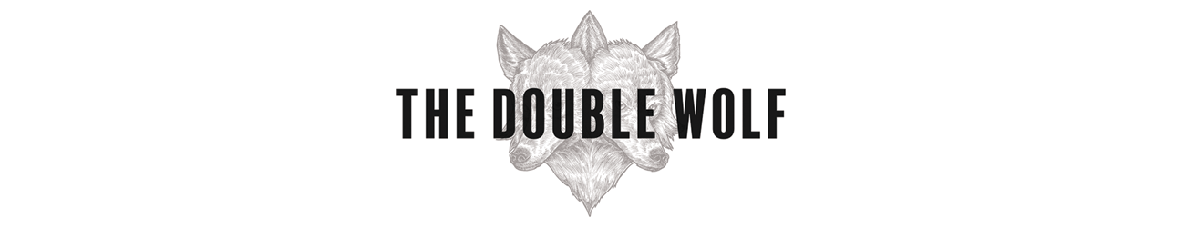 Jonny Warren | The Double Wolf Home