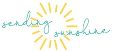 sending sunshine