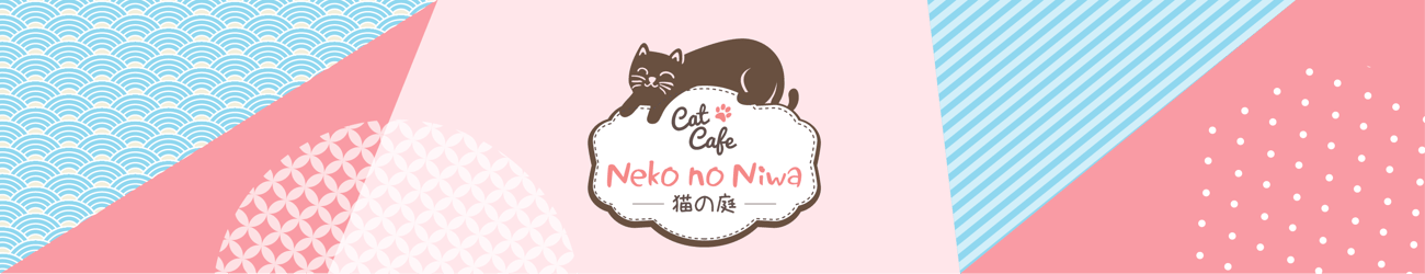 Cat Cafe Neko no Niwa Home
