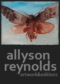 allyson reynolds