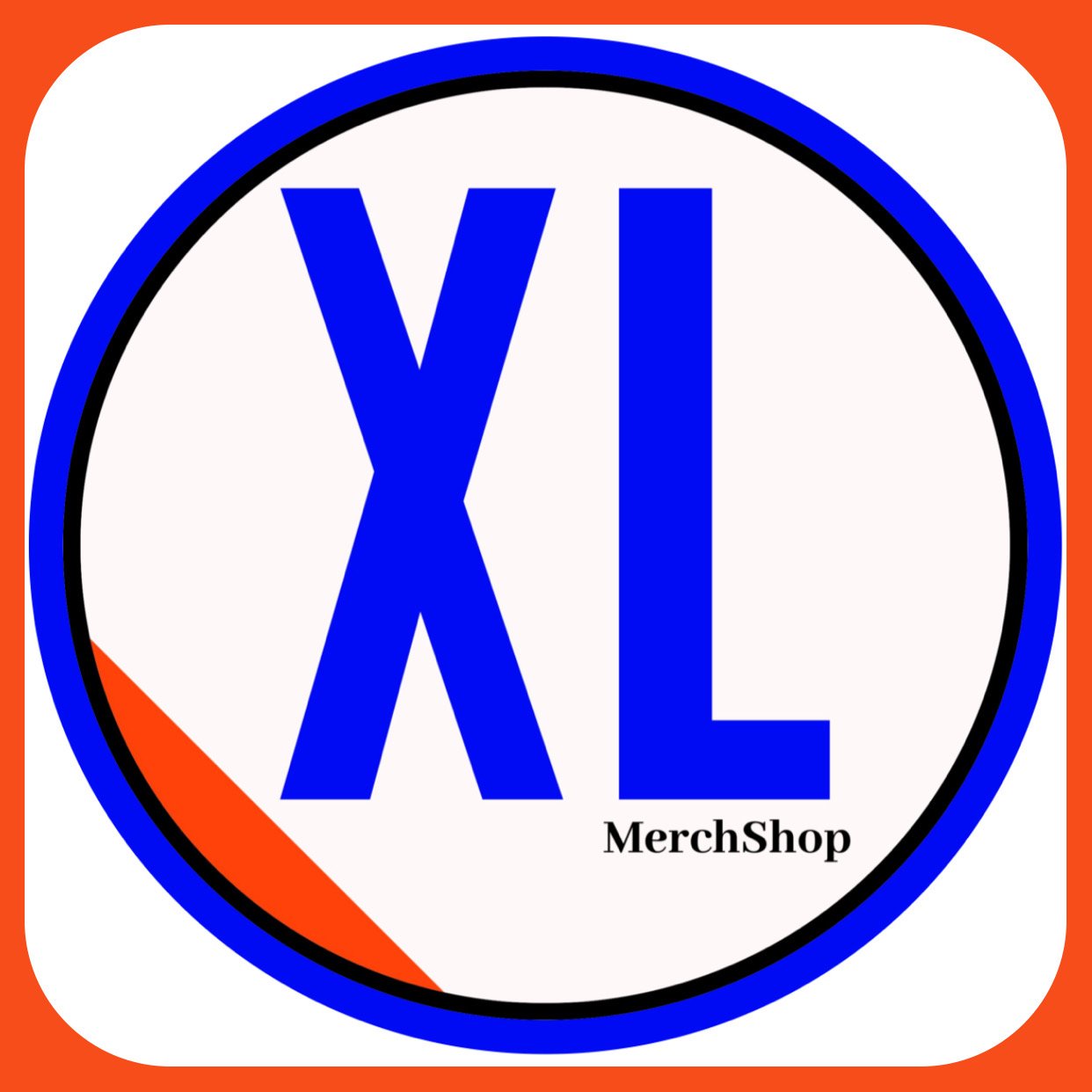 The XL MerchShop