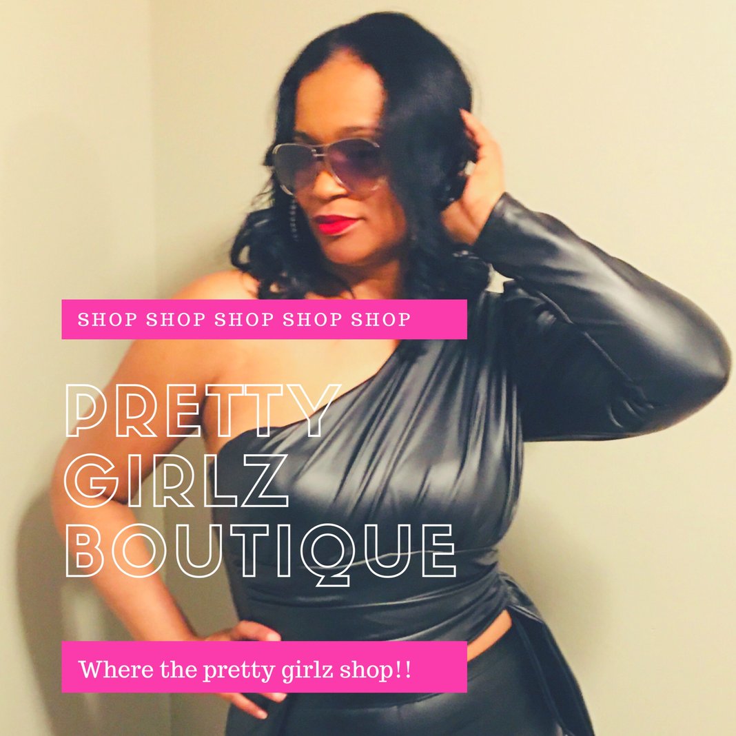 Home PRT Girlz boutique