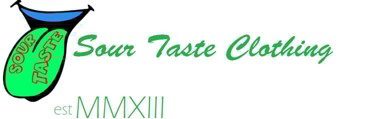 Sour Taste Clothing