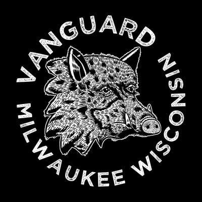 Vanguard Bar Milwaukee Home