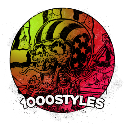 1000styles Home