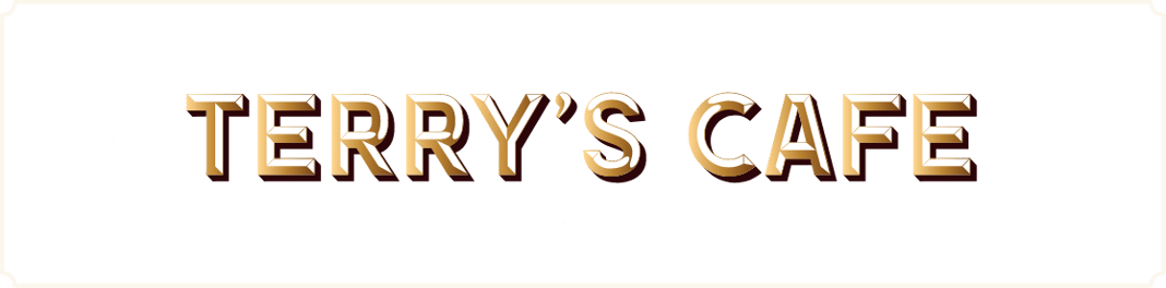 Terry's Cafe Home