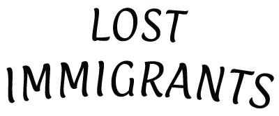 Lost Immigrants