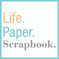 Life.Paper.Scrapbook