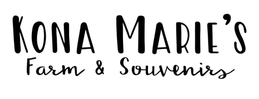 Kona Marie's