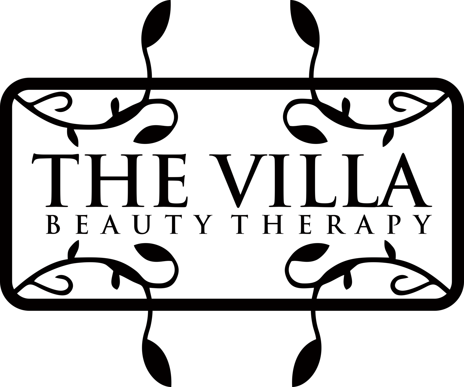 The Villa Beauty Therapy