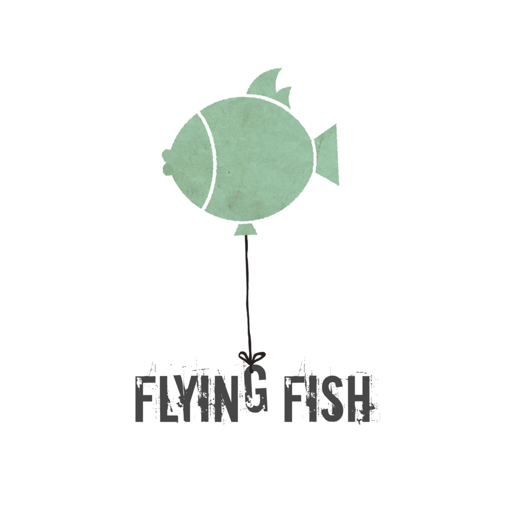 Flying Fish