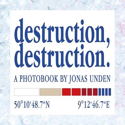 jonas unden