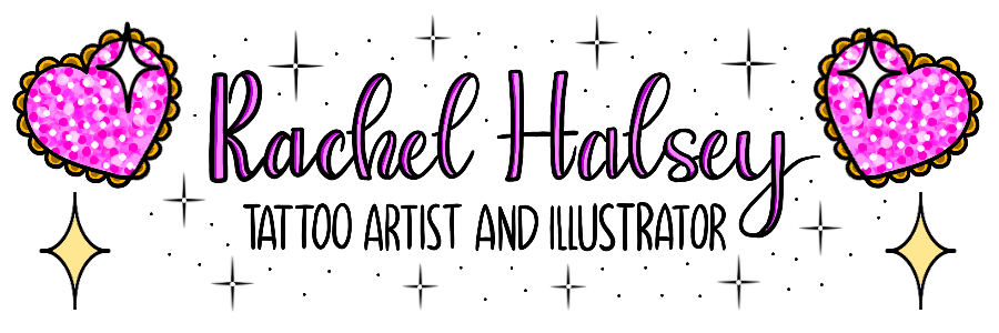 princessraytattoo  Home