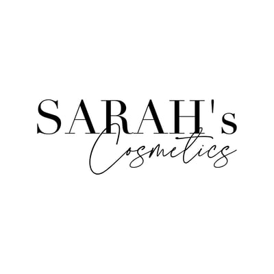 Sarahs cosmetics   Home