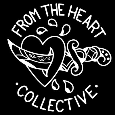fromtheheartcollective Home