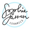 Sophie Jarram Ceramics