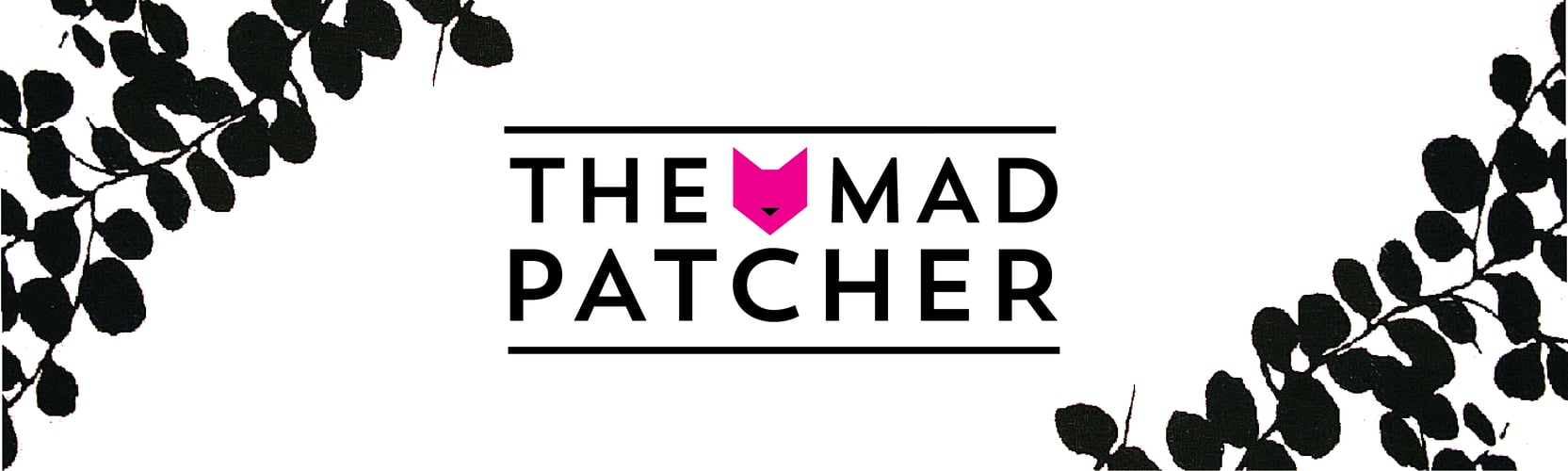 The Mad Patcher Home