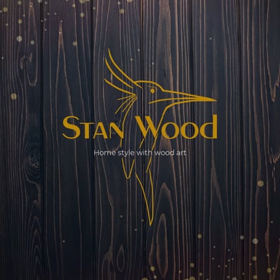 Stan Wood Home
