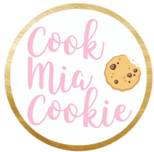 Cook Mia Cookie  Home