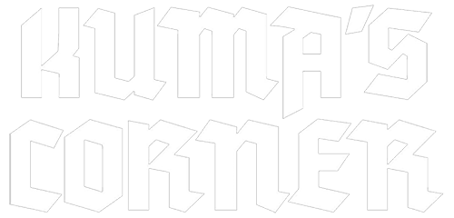 Kuma's Corner Home